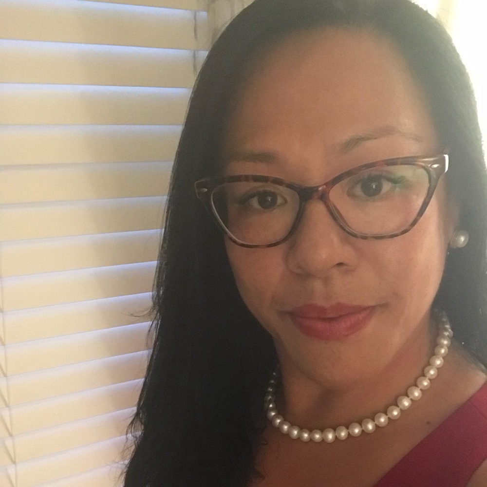 Meet your Posher, Jackie